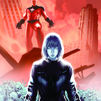 IRREDEEMABLE TP VOL 05