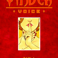 FINDER GN VOL 01 VOICE (C: 0-1-2)