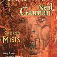 SANDMAN TP VOL 04 SEASON OF MISTS NEW ED (MR)