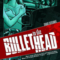 BULLET TO THE HEAD TP (MR)