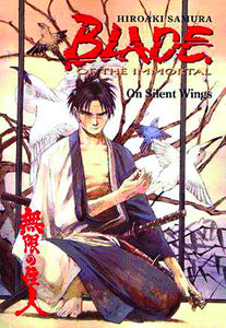 BLADE OF THE IMMORTAL TP VOL 04 SILENT WINGS (MR)