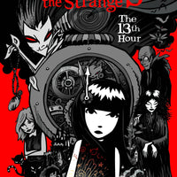 EMILY THE STRANGE TP VOL 03 13TH HOUR (C: 0-1-2)