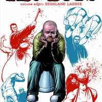 BOYS TP VOL 08 HIGHLAND LADDIE (MR) (C: 0-1-2)