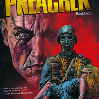 PREACHER HC BOOK 04 (MR)