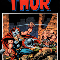 ESSENTIAL THOR TP VOL 05