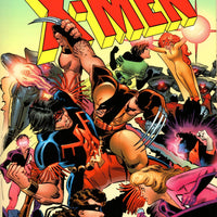 ESSENTIAL X-MEN TP VOL 05 NEW ED