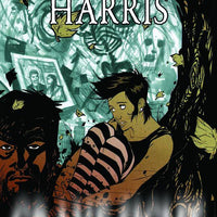 CHARLAINE HARRIS GRAVE SIGHT GN VOL 01 (OF 3)