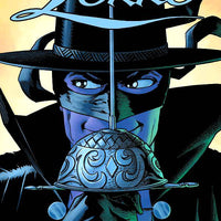 ZORRO TP VOL 03 TALES OF THE FOX (C: 0-1-2)