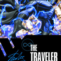 STAN LEE TRAVELER TP VOL 01