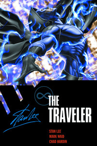 STAN LEE TRAVELER TP VOL 01