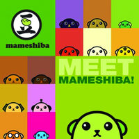 MEET MAMESHIBA GN (C: 1-0-1)