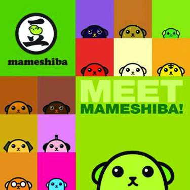 MEET MAMESHIBA GN (C: 1-0-1)