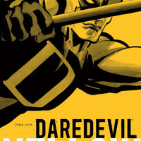 DAREDEVIL YELLOW TP