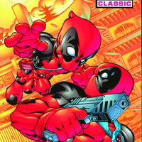 DEADPOOL CLASSIC TP VOL 05