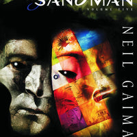 ABSOLUTE SANDMAN HC VOL 05 (MR)