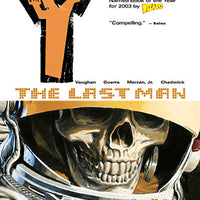 Y THE LAST MAN TP VOL 03 ONE SMALL STEP (MR)