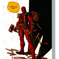 DEADPOOL TP VOL 06 I RULE YOU SUCK