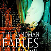 SANDMAN TP VOL 06 FABLES AND REFLECTIONS NEW ED (MR)