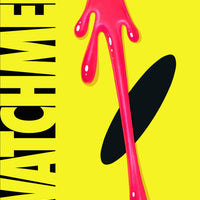 WATCHMEN THE ABSOLUTE EDITION HC