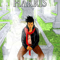 CHARLAINE HARRIS GRAVE SIGHT GN VOL 02 (OF 3)