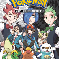 POKEMON BLACK & WHITE GN VOL 03 (C: 1-0-1)