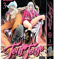 TENJO TENGE GN VOL 03 (MR) (C: 1-0-1)