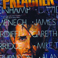 PREACHER HC BOOK 05 (MR)