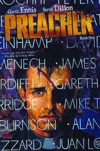 PREACHER HC BOOK 05 (MR)