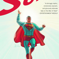 ALL STAR SUPERMAN TP