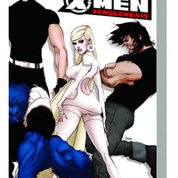 ASTONISHING X-MEN TP XENOGENESIS