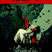 HELLBOY TP VOL 11 BRIDE OF HELL & OTHERS (C: 0-1-2)