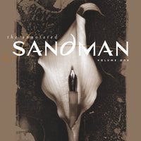 ANNOTATED SANDMAN HC VOL 01 (MR)