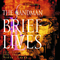 SANDMAN TP VOL 07 BRIEF LIVES NEW ED (MR)