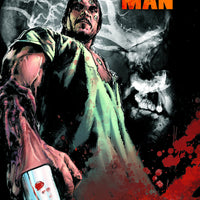 MALIGNANT MAN TP