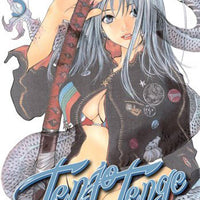 TENJO TENGE GN VOL 05 (MR) (C: 1-0-1)