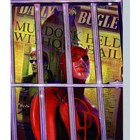 DAREDEVIL BY BRUBAKER AND LARK ULT COLL TP BOOK 01