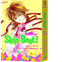 SKIP BEAT 3IN1 TP VOL 01 (C: 1-0-1)