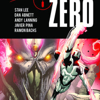 STAN LEE SOLDIER ZERO TP VOL 03