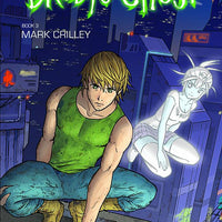 BRODYS GHOST GN VOL 03 (C: 0-1-2)