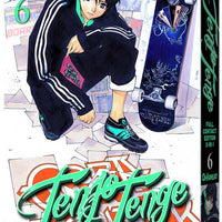 TENJO TENGE GN VOL 06 (MR) (C: 1-0-1)