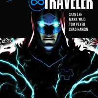 STAN LEE TRAVELER TP VOL 03