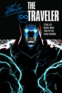 STAN LEE TRAVELER TP VOL 03