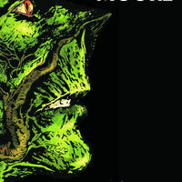 SAGA OF THE SWAMP THING TP BOOK 01 (MR)