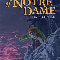 HUNCHBACK OF NOTRE DAME HC (C: 0-1-2)