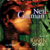 SANDMAN TP VOL 09 THE KINDLY ONES NEW ED (MR)