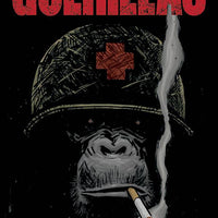 GUERILLAS TP VOL 02