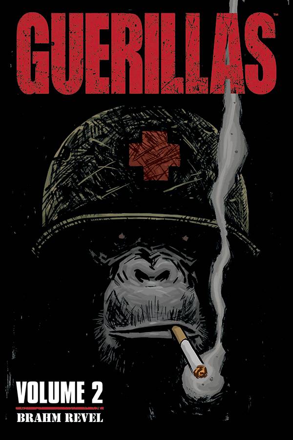 GUERILLAS TP VOL 02