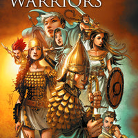 7 WARRIORS TP (MR)