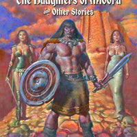 CONAN DAUGHTERS OF MIDORA & OTHER STORIES TP (C: 0-1-2)