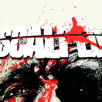 SCALPED TP VOL 09 KNUCKLE UP (MR)